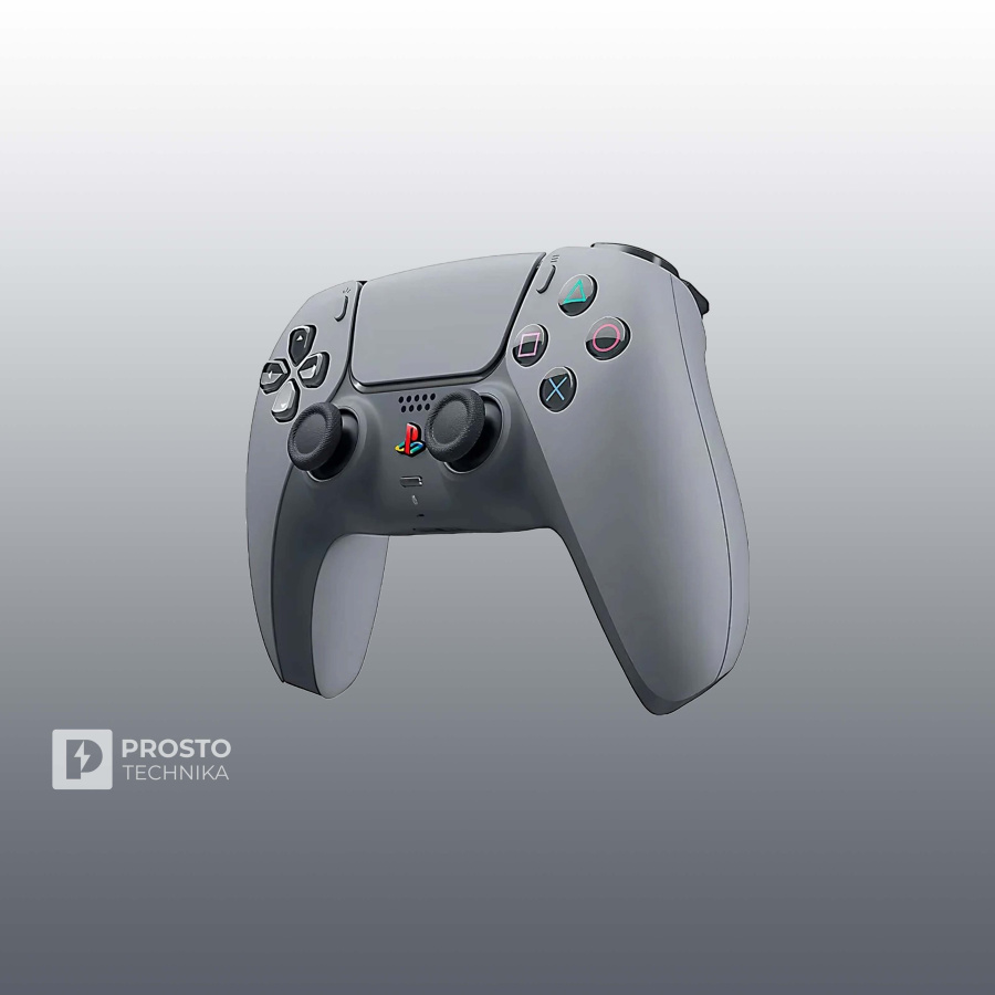 Геймпад Sony DualSense 30th Limited Edition